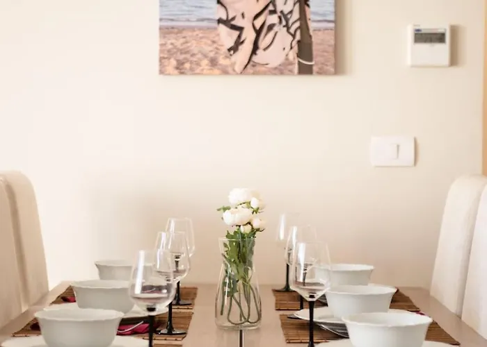 Luxe 3bdr W Private Rooftop Jacuzzi & Access Daire Hurgada