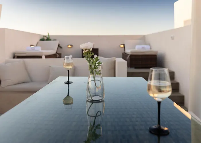 Luxe 3bdr W Private Rooftop Jacuzzi & Access * Hurgada
