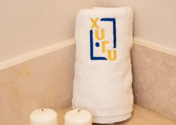 Luxe 3bdr W Private Rooftop Jacuzzi & Access Daire *
